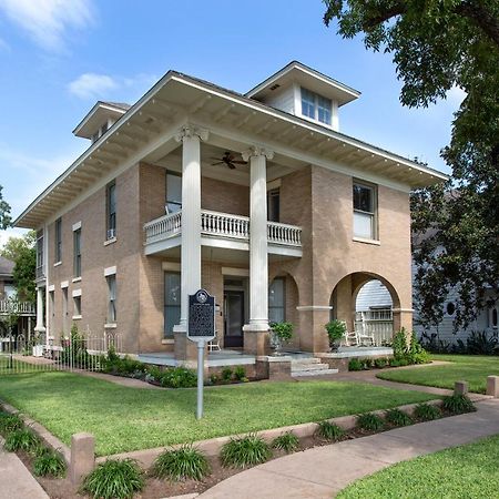 Katy House Bed And Breakfast Smithville Extérieur photo