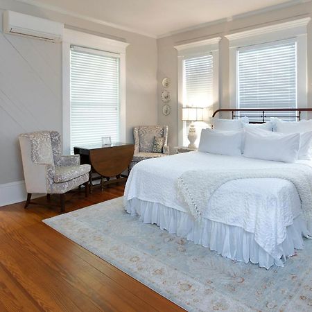 Katy House Bed And Breakfast Smithville Extérieur photo