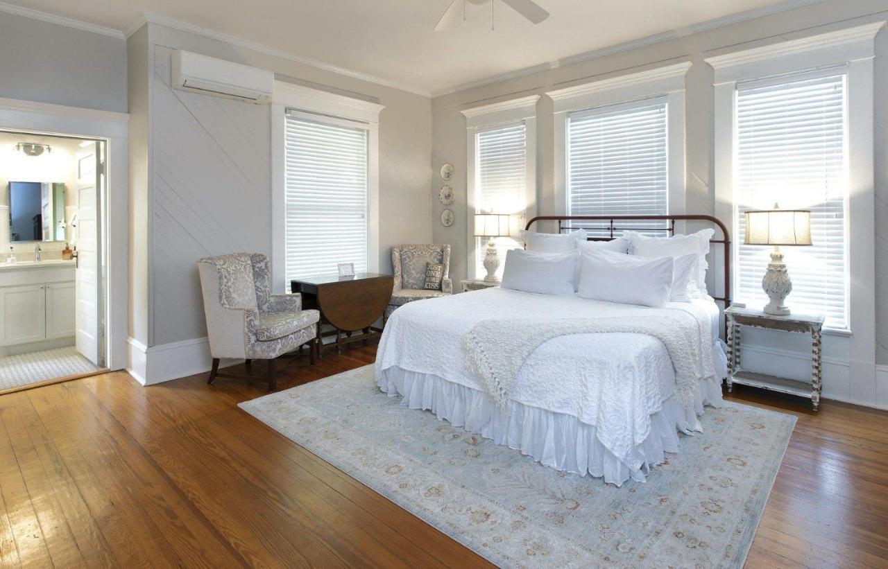 Katy House Bed And Breakfast Smithville Extérieur photo