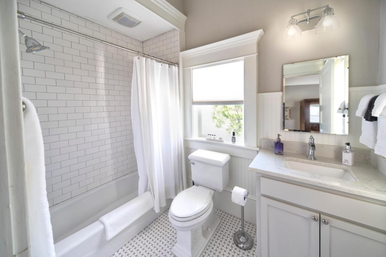 Katy House Bed And Breakfast Smithville Extérieur photo