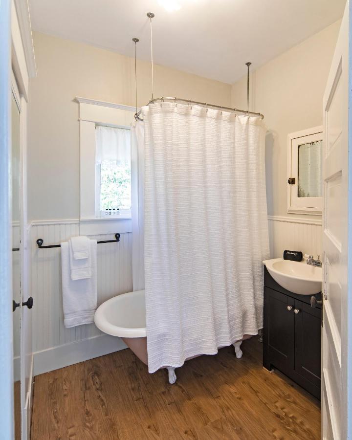 Katy House Bed And Breakfast Smithville Extérieur photo