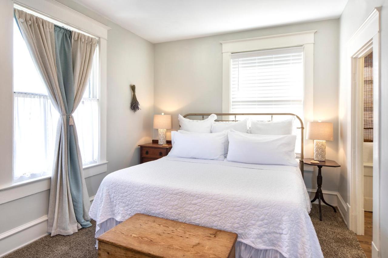 Katy House Bed And Breakfast Smithville Extérieur photo