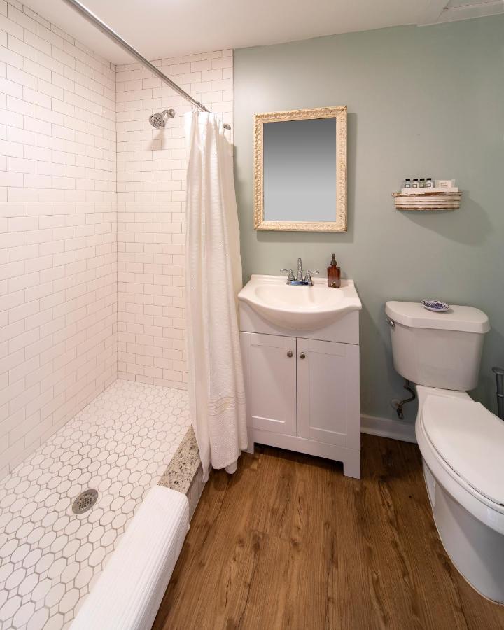 Katy House Bed And Breakfast Smithville Extérieur photo