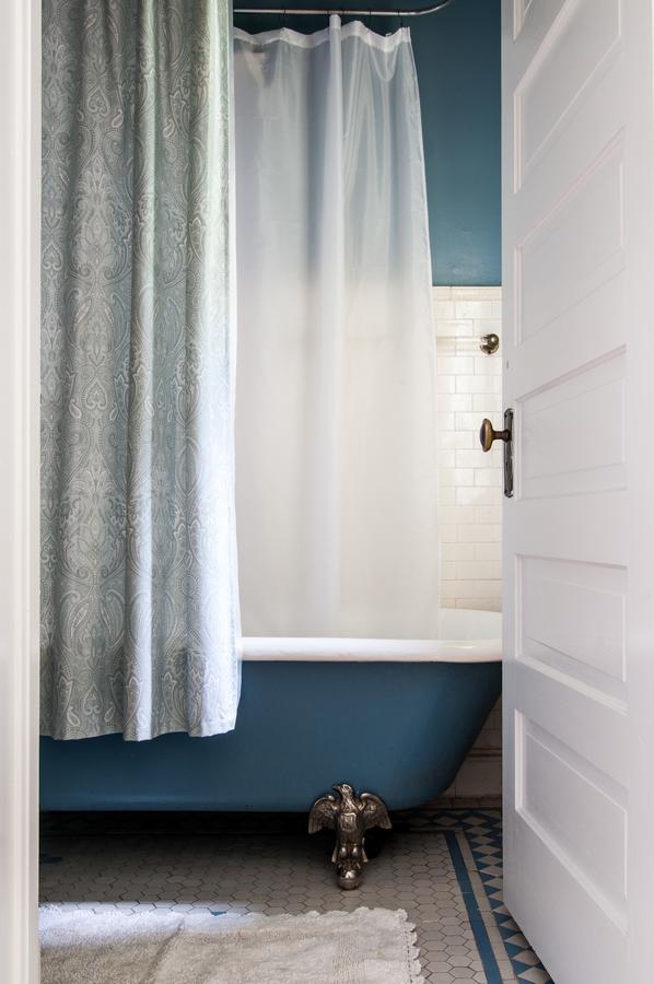 Katy House Bed And Breakfast Smithville Chambre photo
