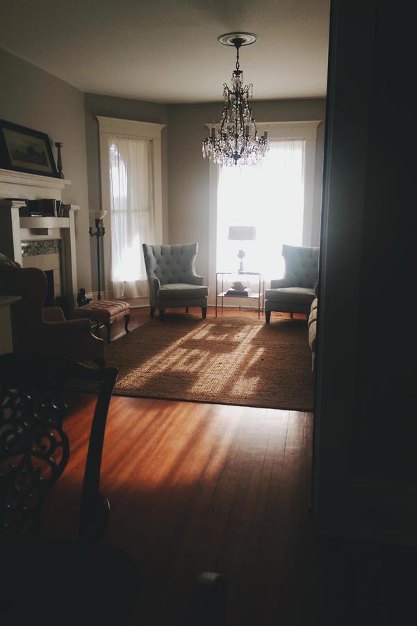 Katy House Bed And Breakfast Smithville Extérieur photo